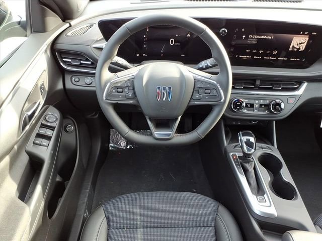 New 2026 Buick Envista Preferred w/ Convenience I Package image 17