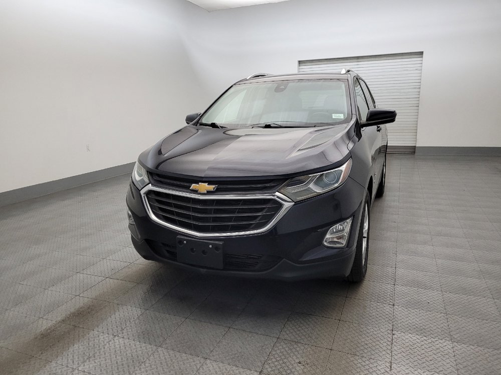 Used 2020 Chevrolet Equinox LT AWD/4WD image 15