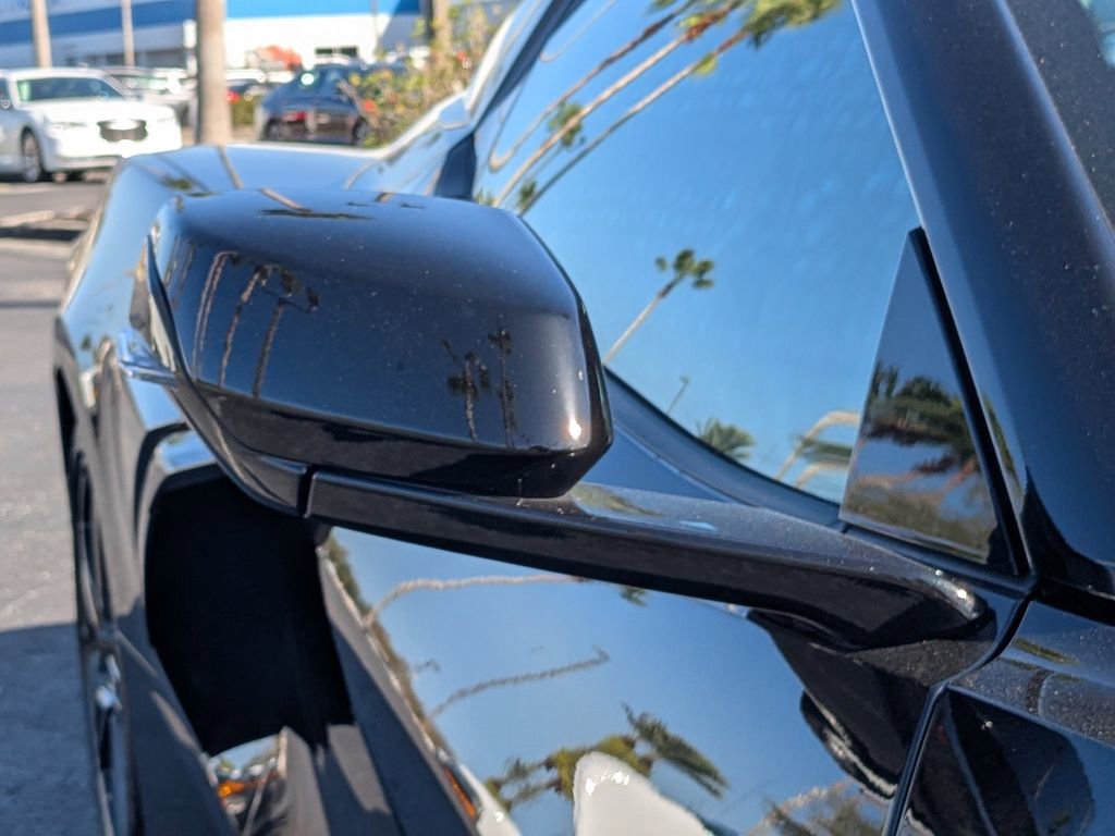 Used 2022 Chevrolet Corvette Stingray Preferred Conv w/ Battery Protection Package image 16