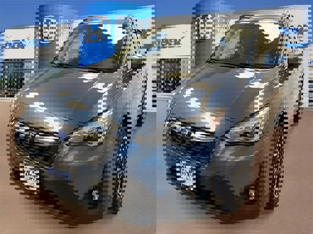 Used 2021 Subaru Crosstrek 2.5i Limited w/ Moonroof Package 2 image 4