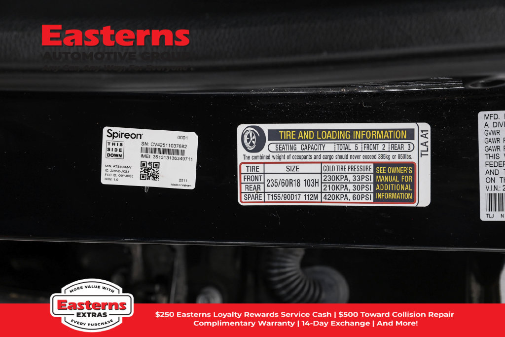 Used 2022 Honda CR-V EX image 36