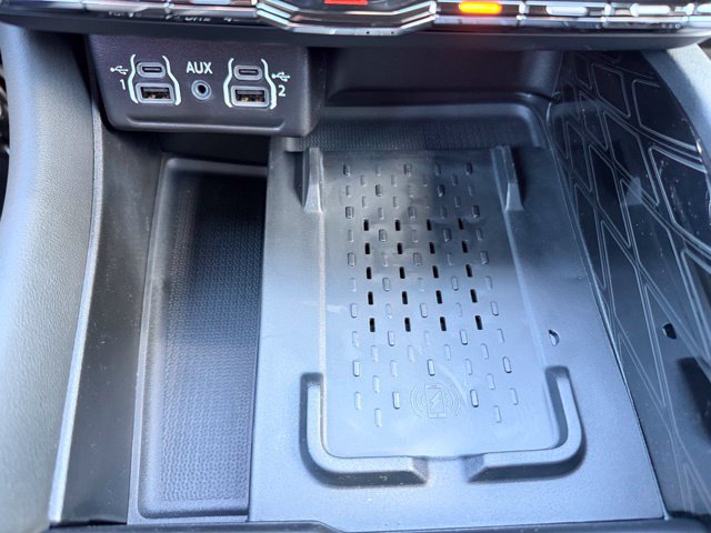 New 2026 Dodge Durango GT AWD/4WD image 24