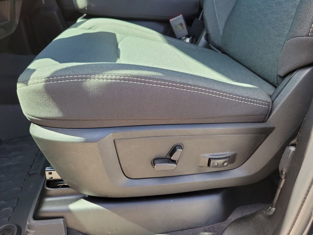 New 2026 RAM 2500 Big Horn image 19