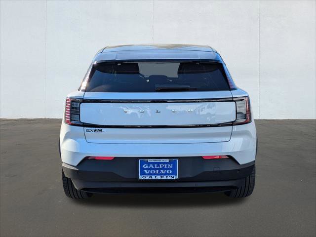 New 2026 Volvo EX30 Plus image 5