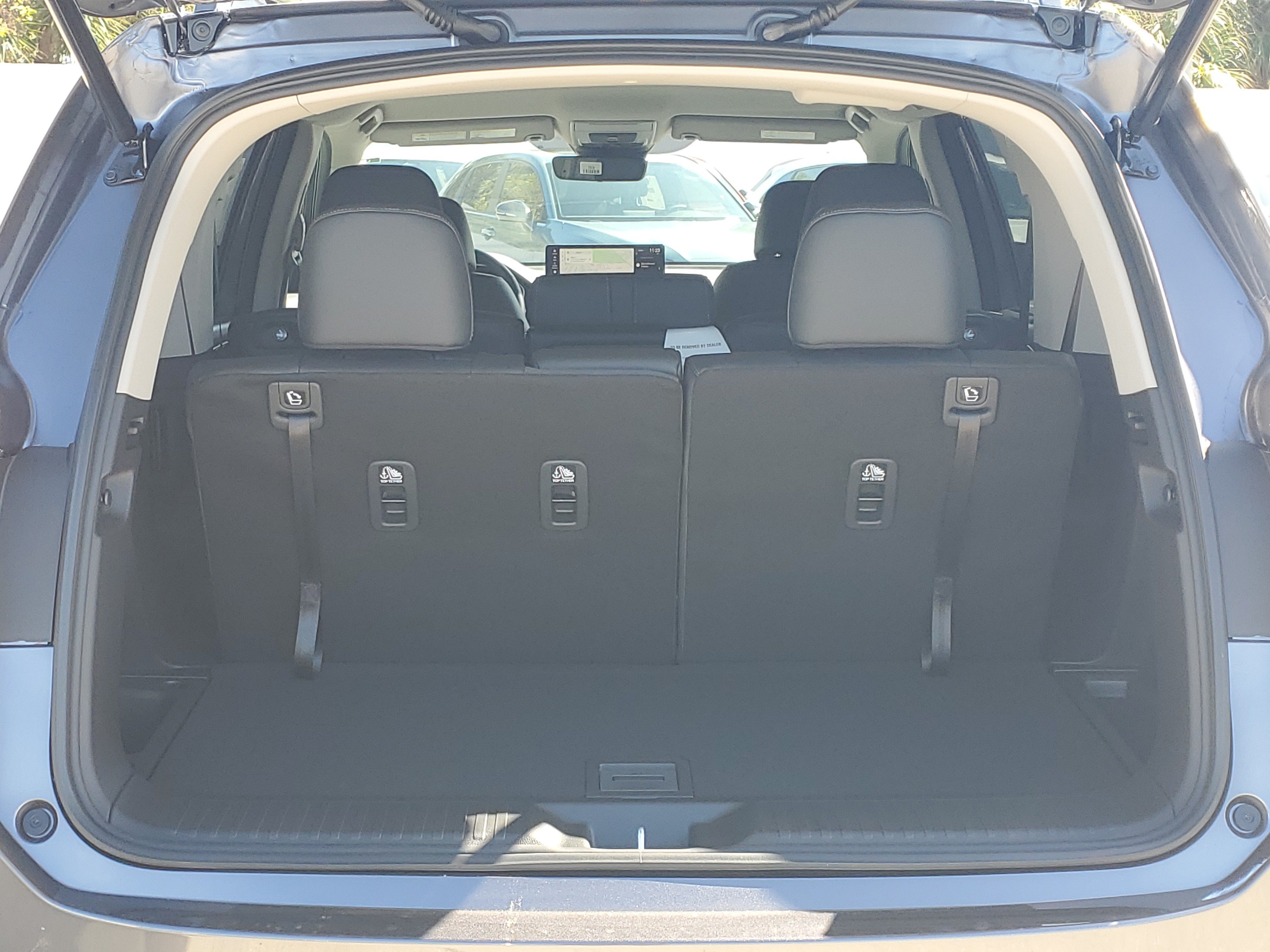New 2026 Honda Pilot EX-L image 9