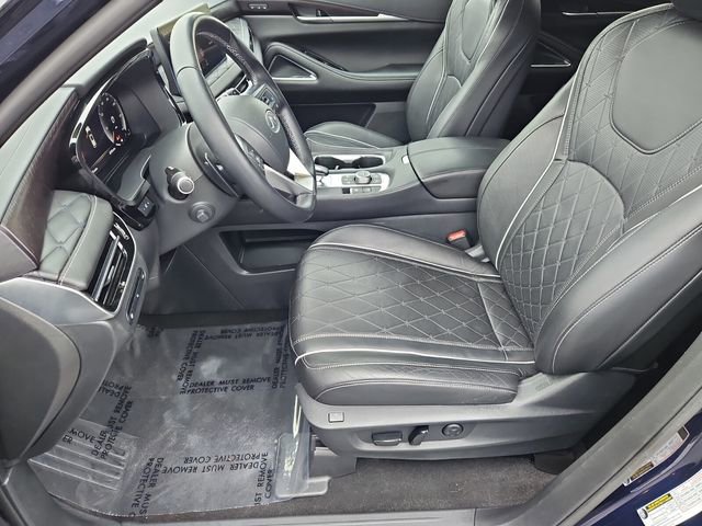 Used 2023 INFINITI QX60 Autograph image 11