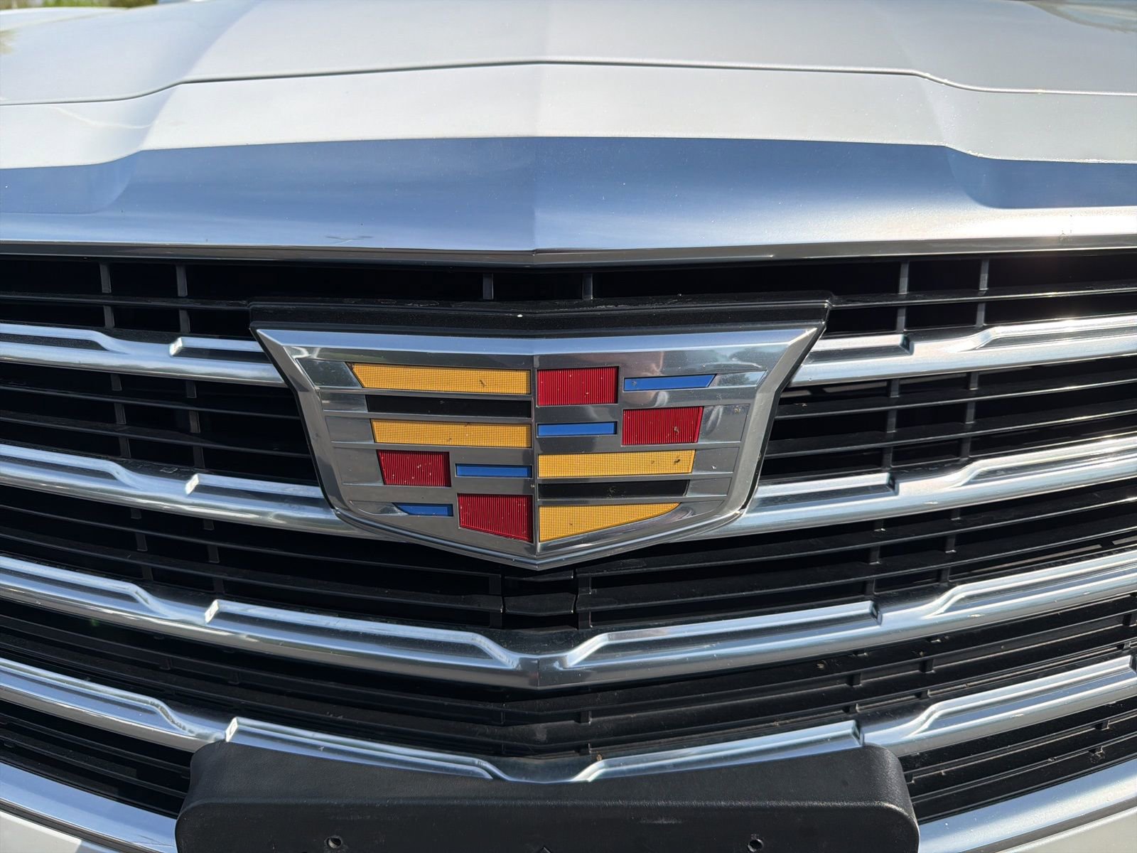 Used 2019 Cadillac CTS AWD Sedan image 31