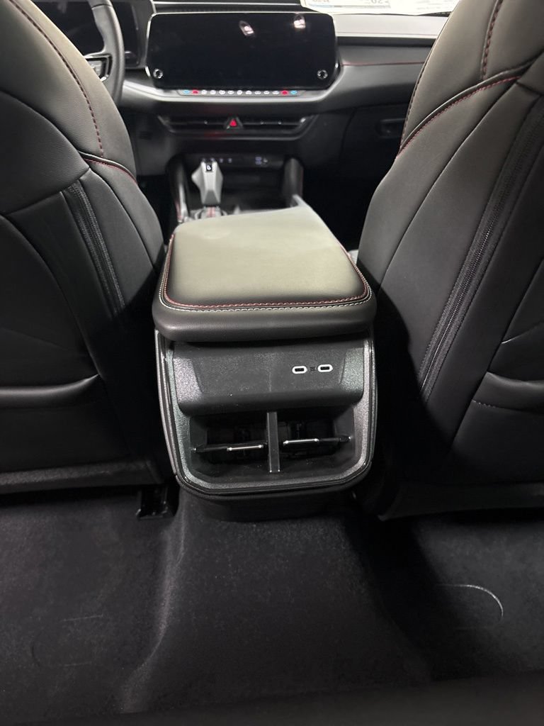 New 2026 Dodge Charger R/T w/ Driver Convenience Group AWD/4WD image 21