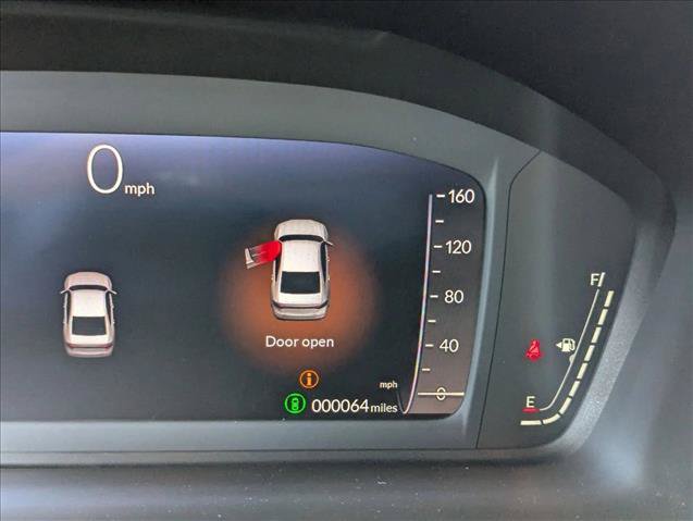 New 2026 Honda Accord SE image 10