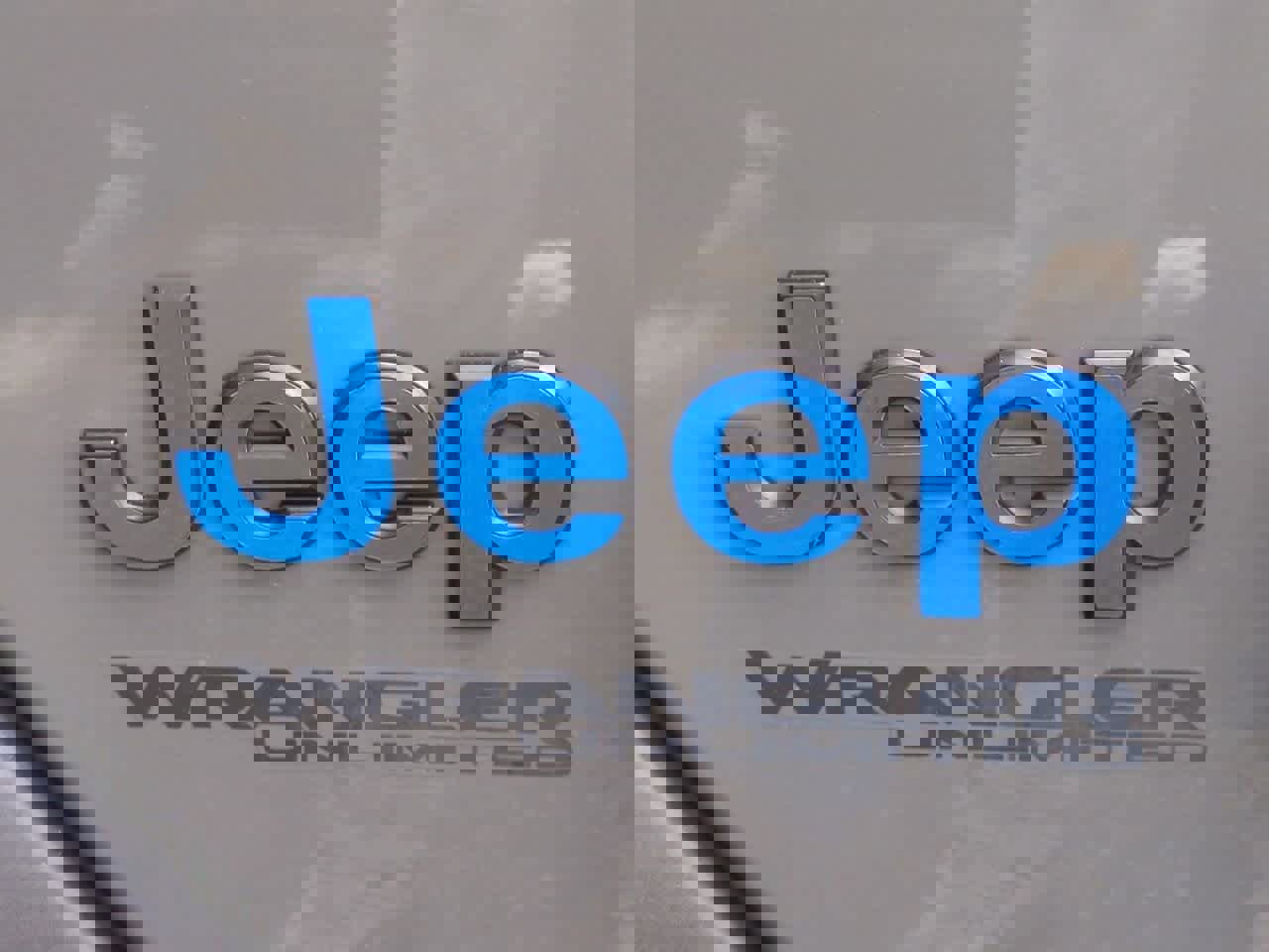 Used 2019 Jeep Wrangler Unlimited Sport image 12