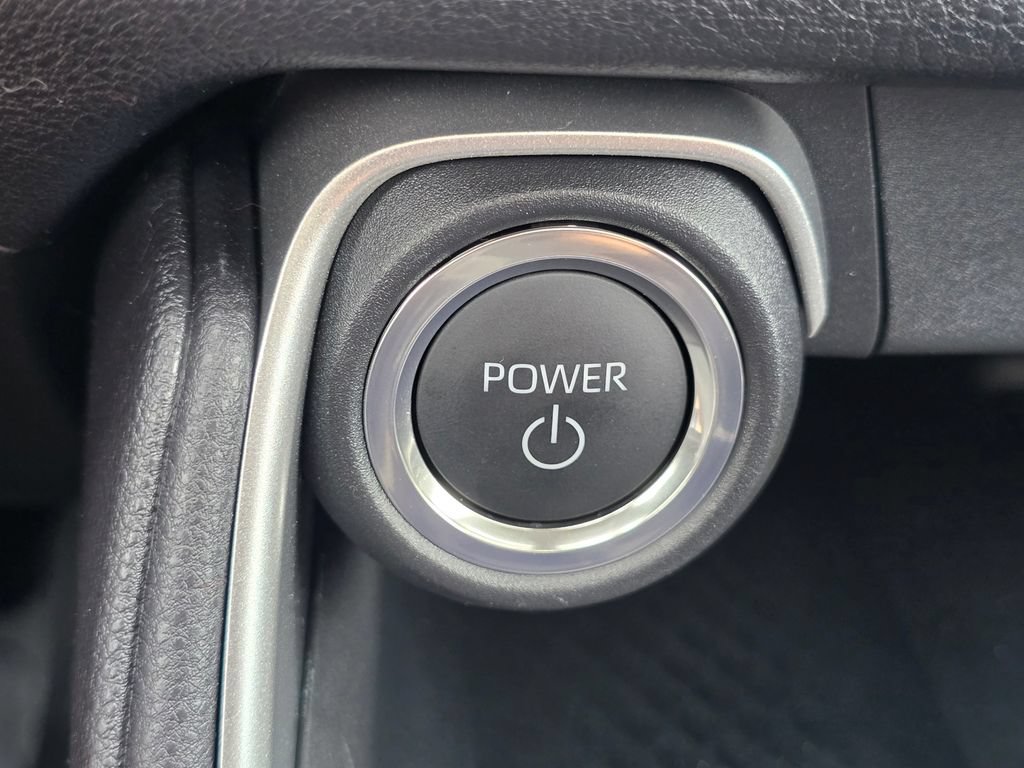 New 2026 Toyota Grand Highlander AWD Hybrid image 30