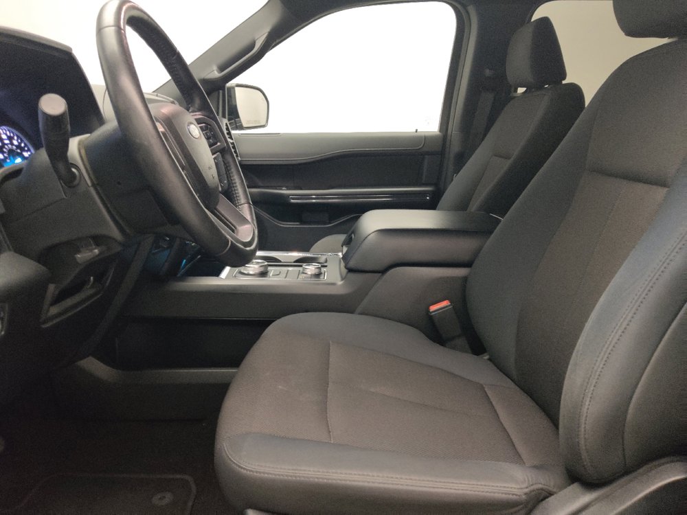 Used 2020 Ford Expedition XL AWD/4WD image 17