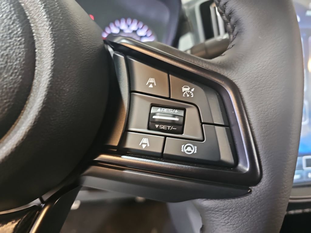 New 2026 Subaru WRX Premium image 19