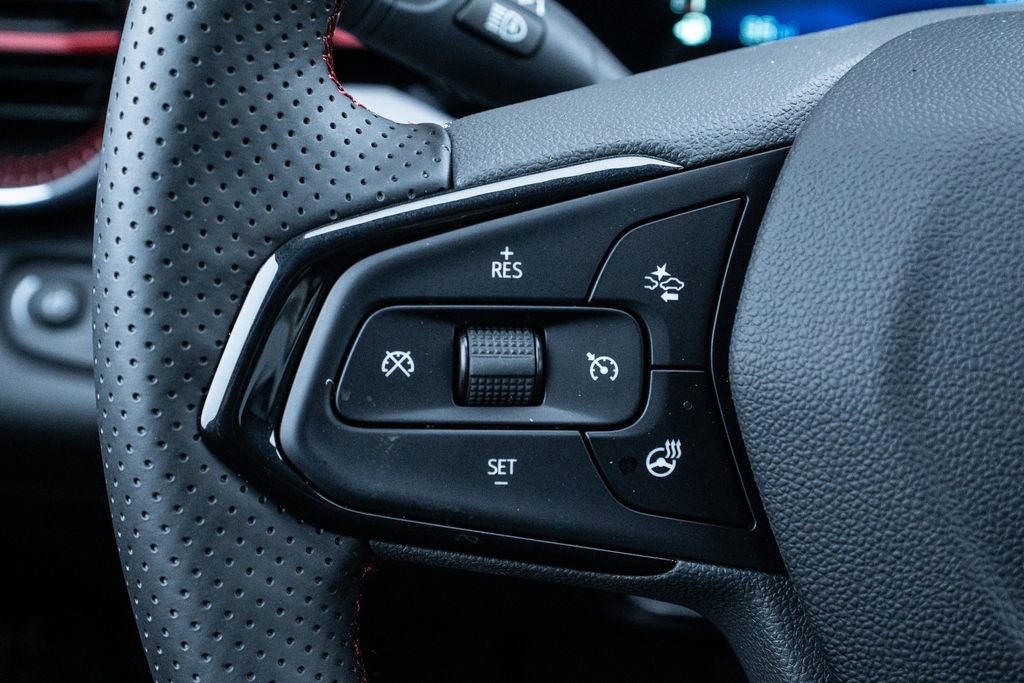 New 2026 Chevrolet Trax RS image 17