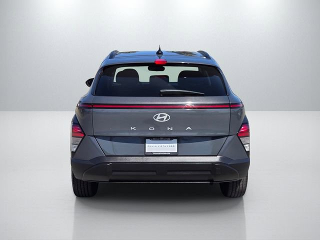 Used 2024 Hyundai Kona SEL FWD image 5