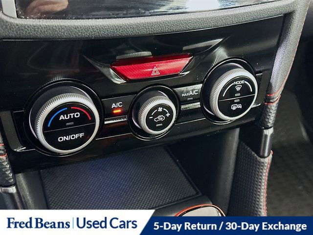 Used 2024 Subaru Forester Sport image 17