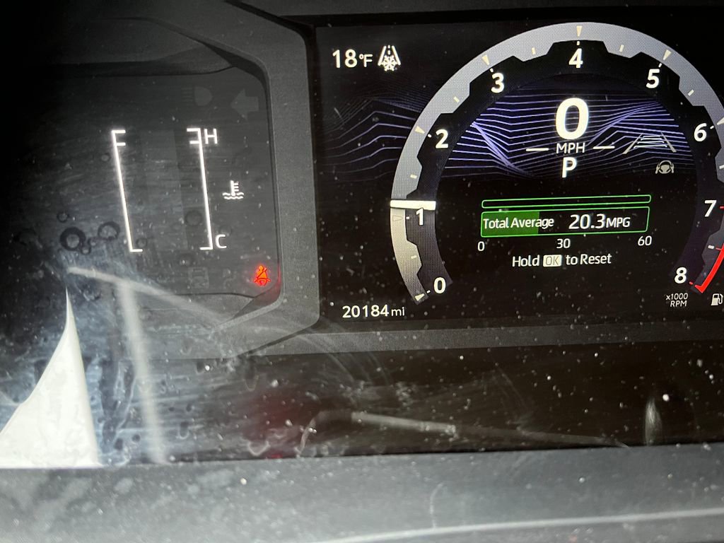 Used 2025 Toyota 4Runner TRD Sport Premium image 33