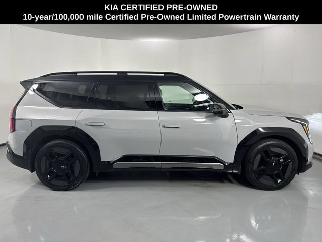 Certified 2026 Kia EV9 GT-Line AWD/4WD image 36