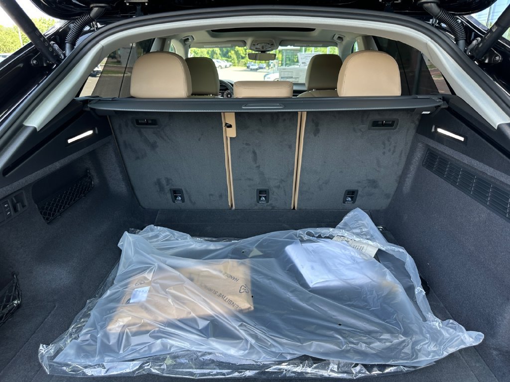 New 2026 Audi Q8 Premium Plus AWD/4WD image 20