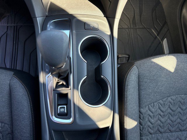 Used 2024 Chevrolet Equinox LT w/ LPO, Floor Liner Package FWD image 23