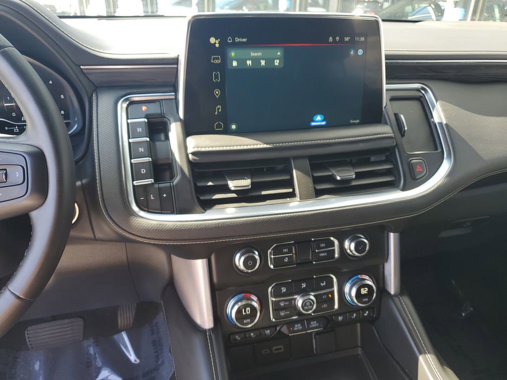 Used 2024 GMC Yukon SLT image 26