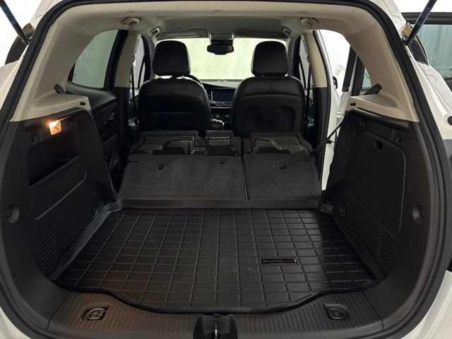 Used 2017 Buick Encore Preferred AWD/4WD image 14