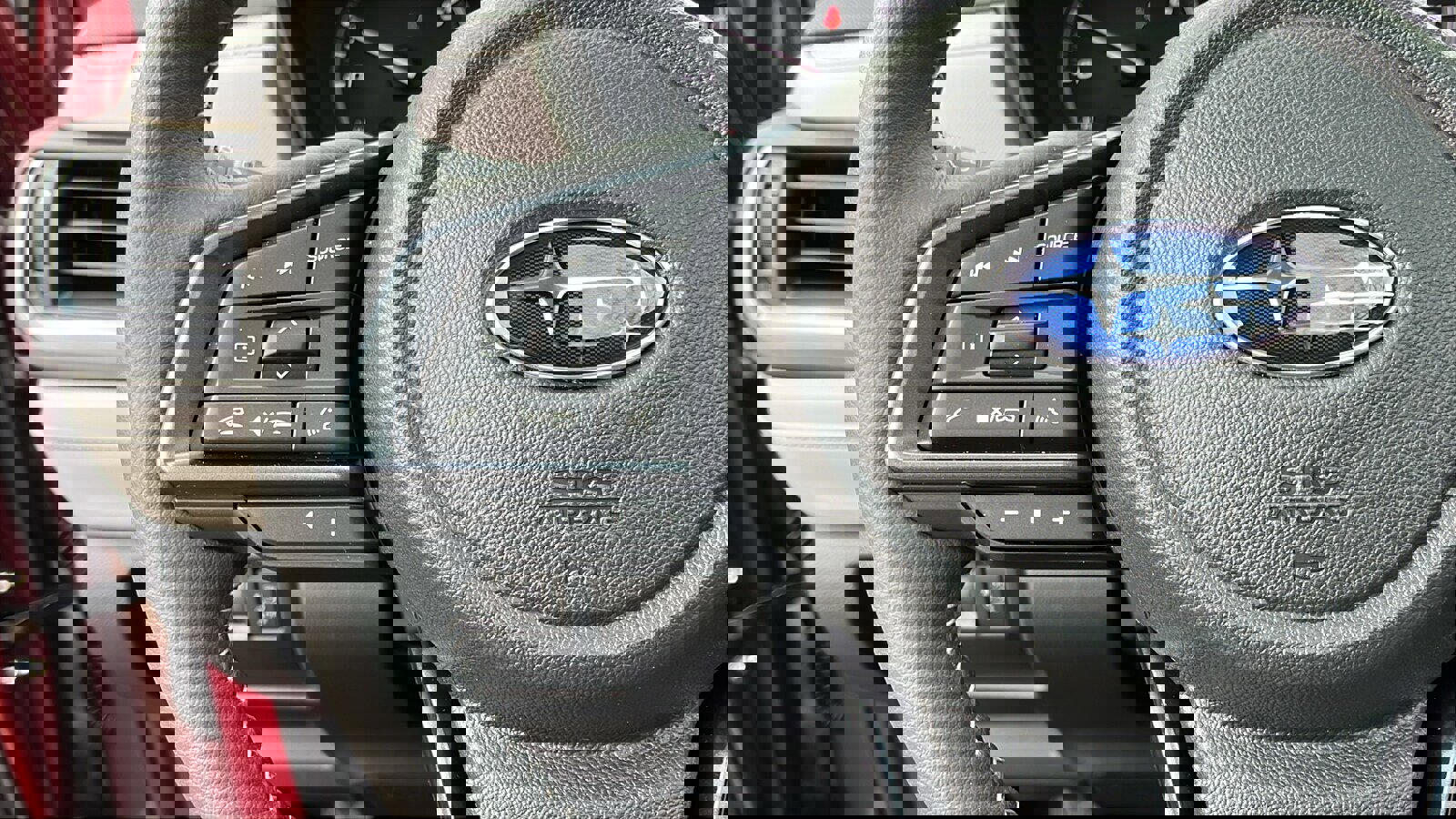 New 2026 Subaru Forester Limited image 9