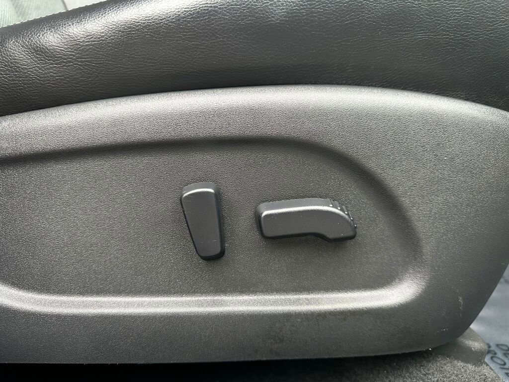 Used 2021 Nissan Murano SL w/ SL Moonroof Package image 29