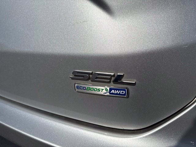 Used 2019 Ford Edge SEL w/ Equipment Group 201A AWD/4WD image 13