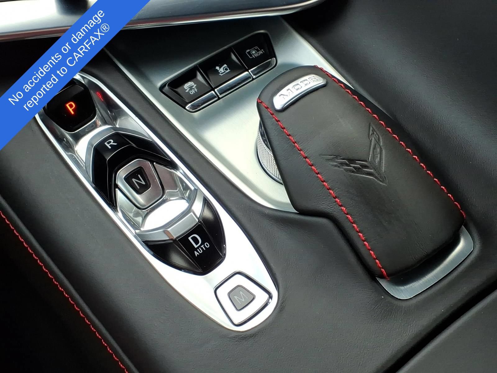 Used 2023 Chevrolet Corvette Stingray Premium Conv w/ Z51 Performance Package RWD image 25