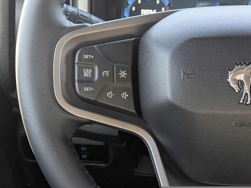 New 2025 Ford Bronco Big Bend image 26