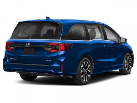 New 2026 Honda Odyssey Elite image 2