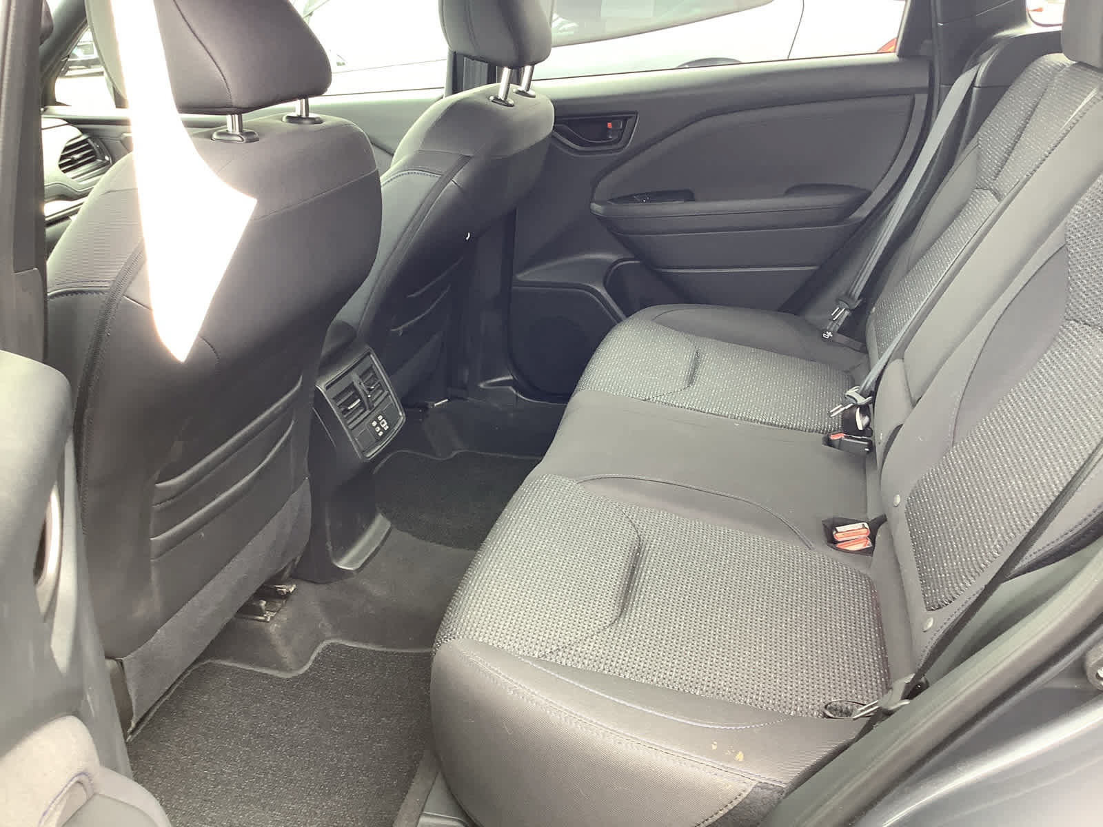 Certified 2025 Subaru Forester Premium w/ Convenience Package #2 AWD/4WD image 9