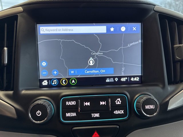 Used 2018 GMC Terrain SLT w/ Preferred Package image 19