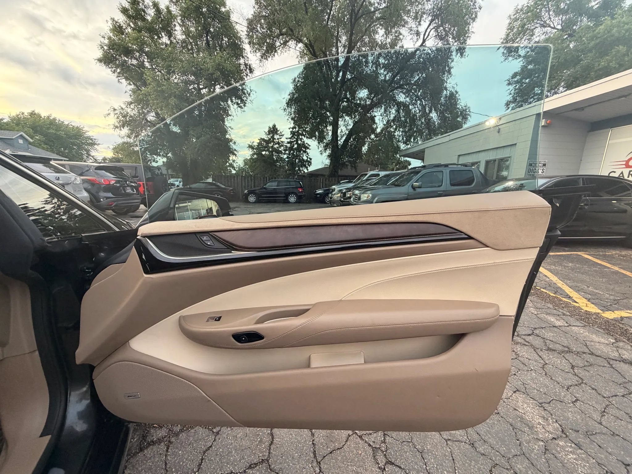 Used 2014 Cadillac ELR w/ Luxury Package FWD image 20