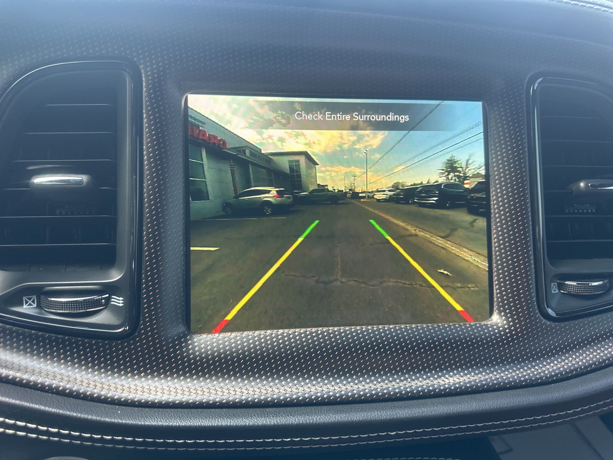 Used 2023 Dodge Challenger SRT Hellcat image 32