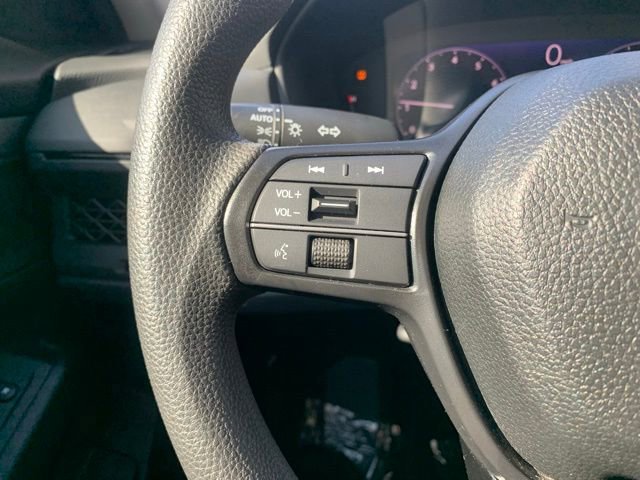 Used 2025 Honda Accord LX image 15