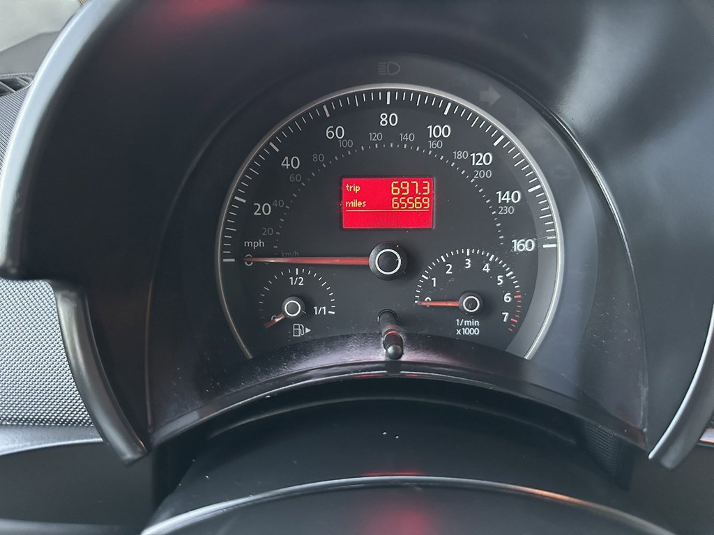 Used 2010 Volkswagen Beetle Coupe image 23