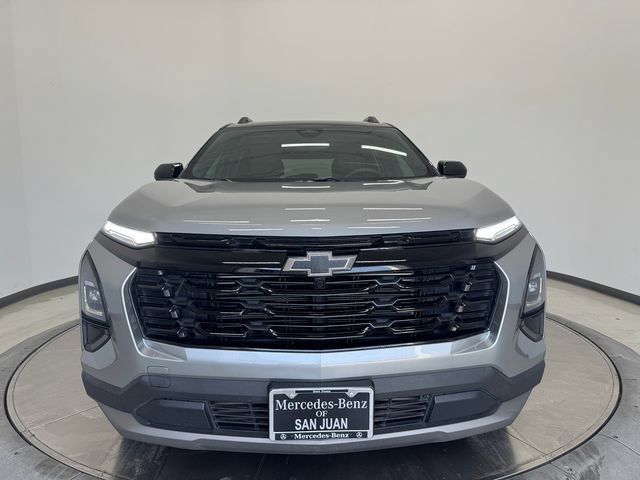 Used 2026 Chevrolet Equinox LT w/ Midnight Edition FWD image 13