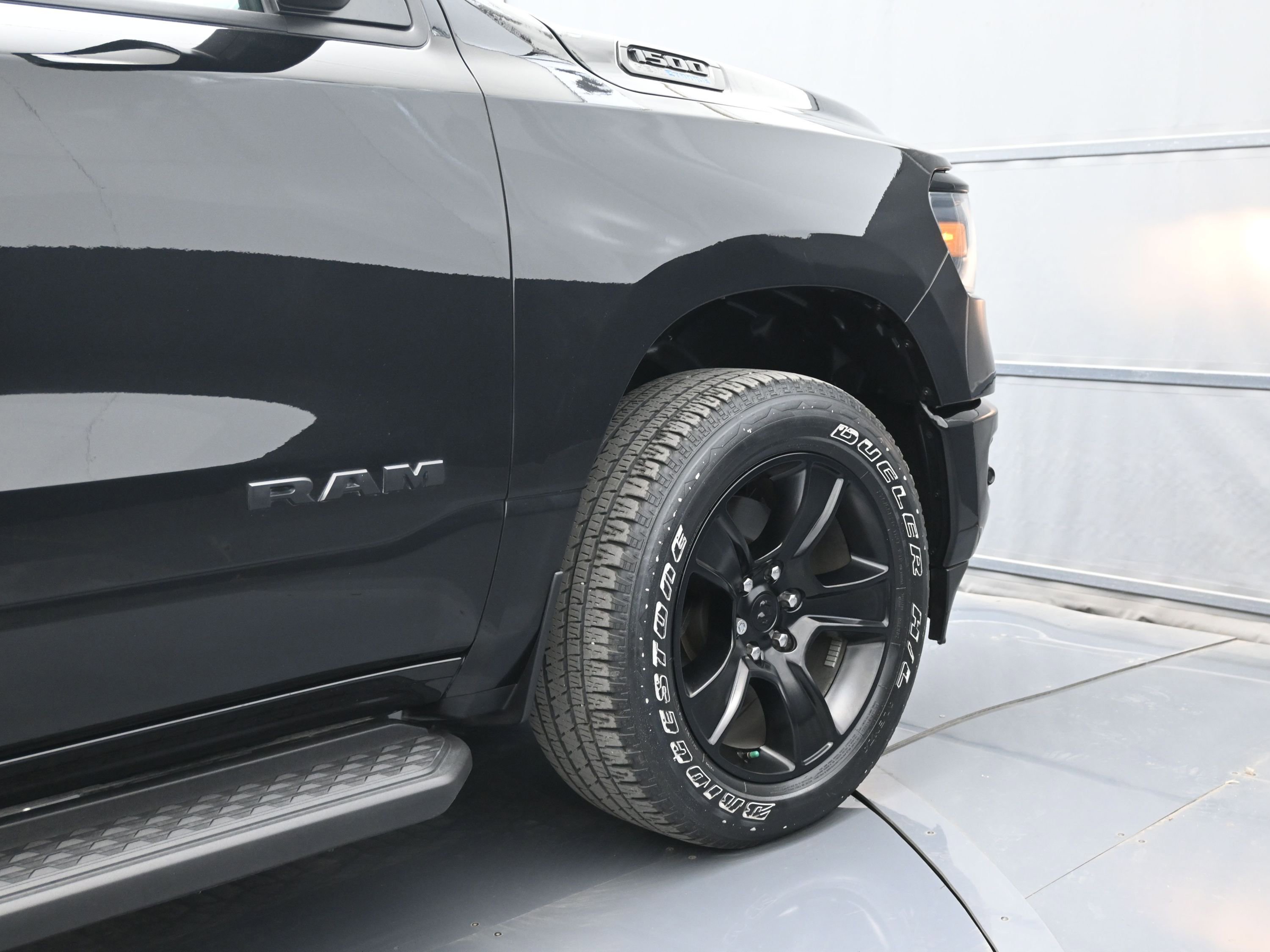 Used 2023 RAM 1500 Lone Star image 46