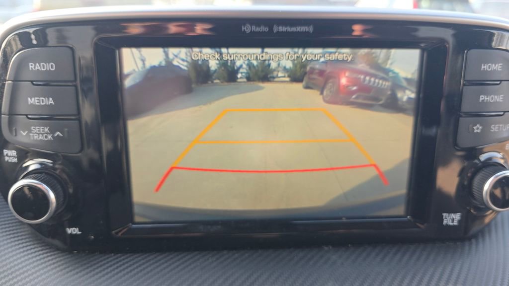 Used 2021 Hyundai Tucson Value image 20