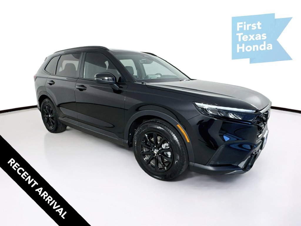 Used 2026 Honda CR-V Sport-L image 1