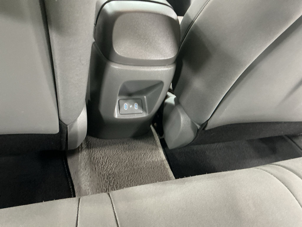 Certified 2025 Hyundai Elantra Sport FWD image 10