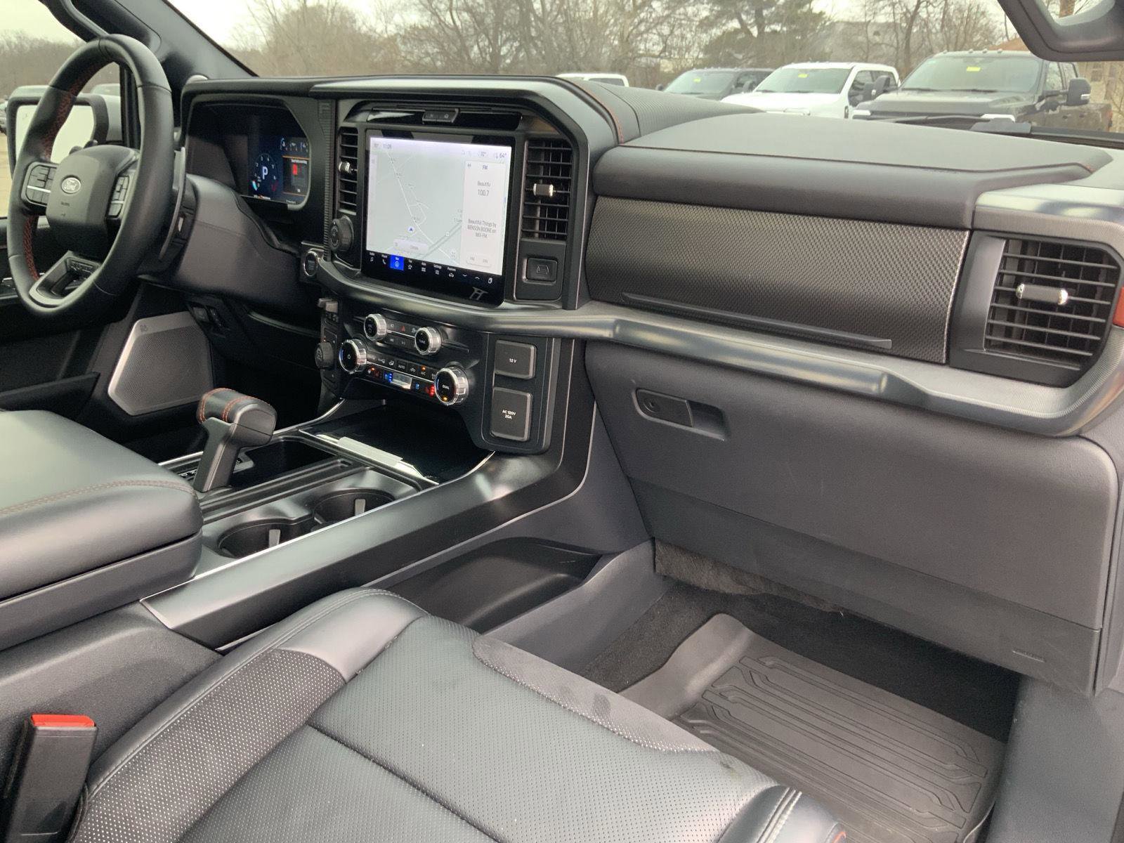 Used 2025 Ford F150 Raptor image 71