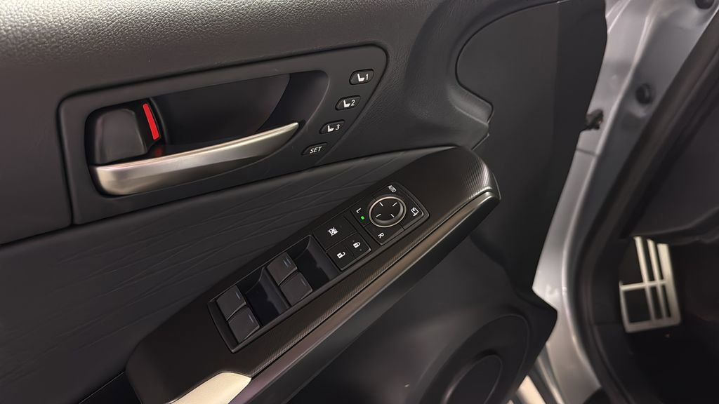 New 2025 Lexus IS 350 F Sport image 21