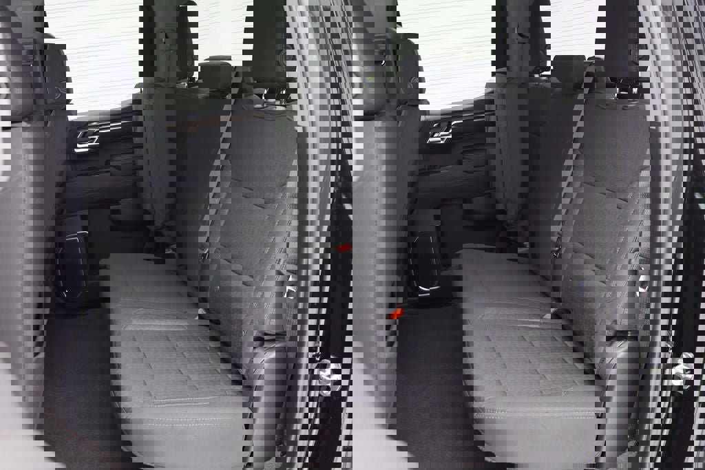 Used 2022 Chevrolet Silverado 1500 LT image 16