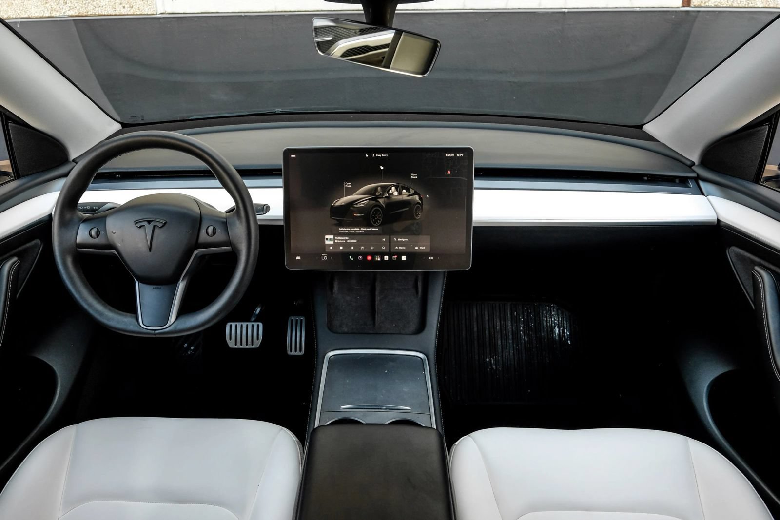 Used 2022 Tesla Model Y Performance AWD/4WD image 21