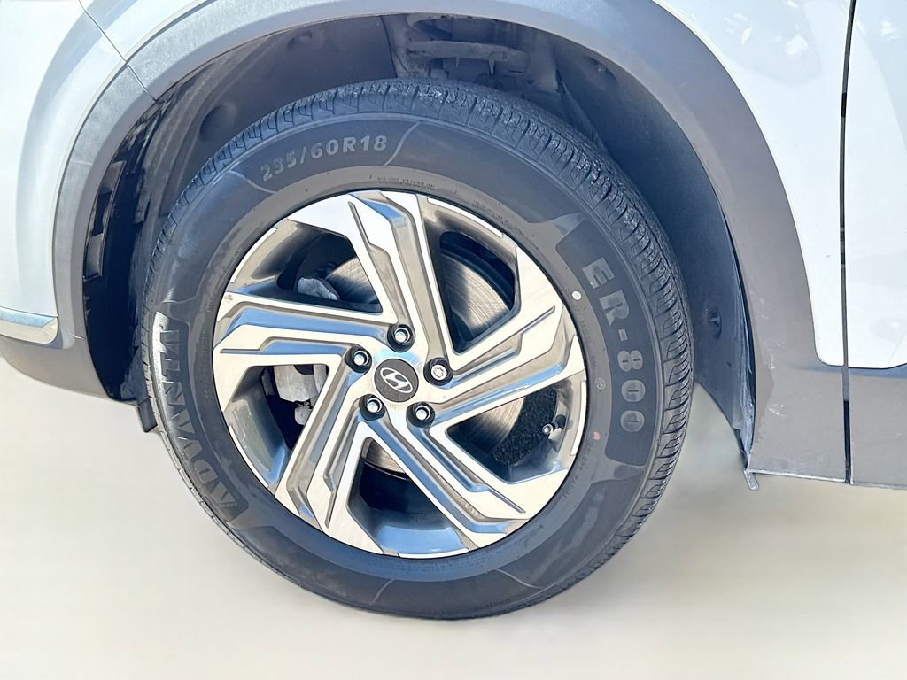 Used 2022 Hyundai Santa Fe SEL w/ Convenience Package image 41