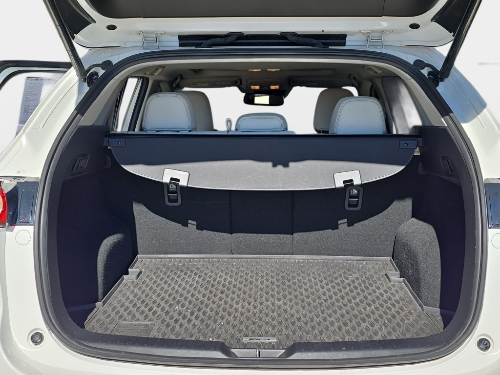 Used 2019 MAZDA CX-5 Grand Touring AWD/4WD image 14