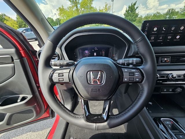 New 2026 Honda Pilot EX-L image 15